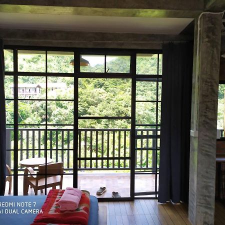 Pilokmyhome ที่พักเหมืองปิล็อก บ้านอีต่อง Ban Pilok Khi 외부 사진