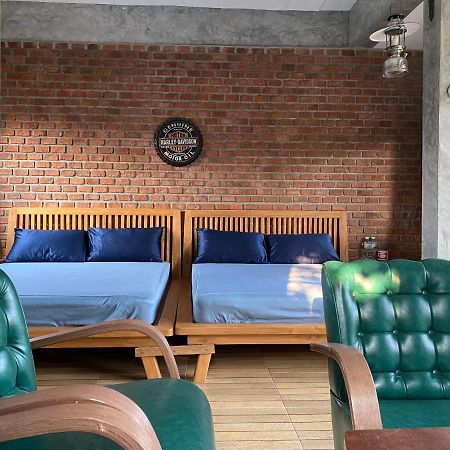 Pilokmyhome ที่พักเหมืองปิล็อก บ้านอีต่อง Ban Pilok Khi 외부 사진
