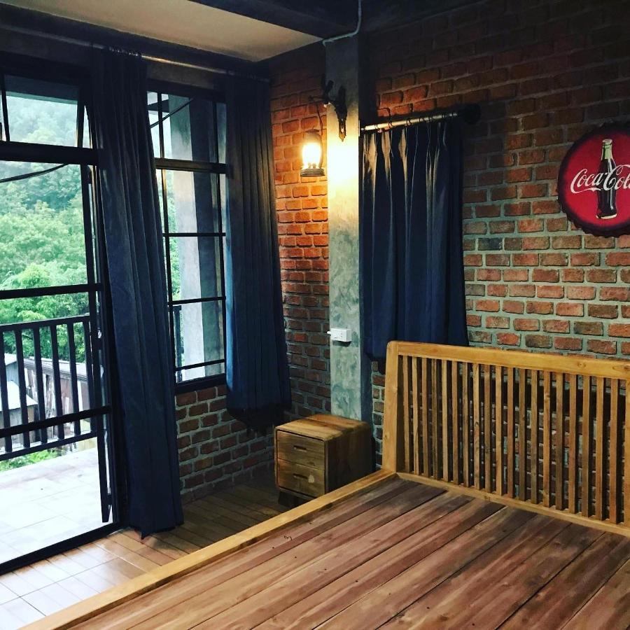 Pilokmyhome ที่พักเหมืองปิล็อก บ้านอีต่อง Ban Pilok Khi 외부 사진