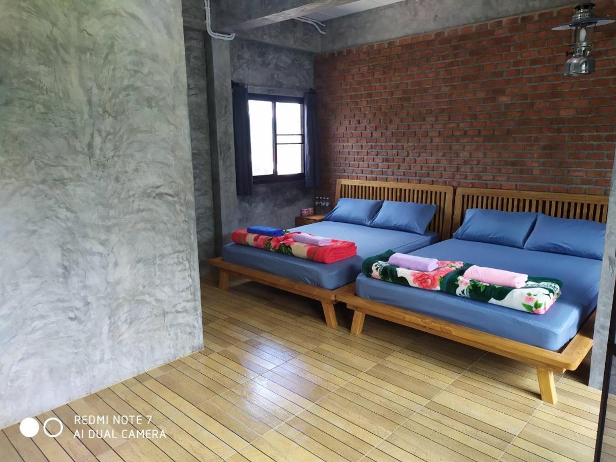 Pilokmyhome ที่พักเหมืองปิล็อก บ้านอีต่อง Ban Pilok Khi 외부 사진