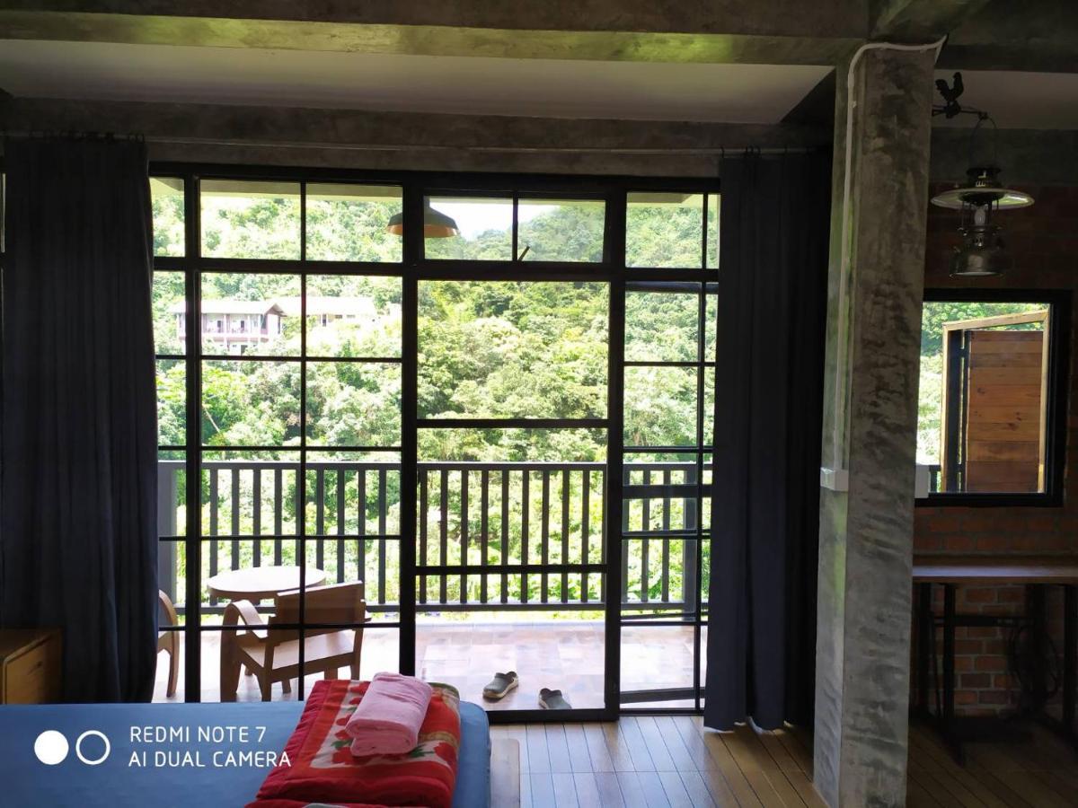 Pilokmyhome ที่พักเหมืองปิล็อก บ้านอีต่อง Ban Pilok Khi 외부 사진