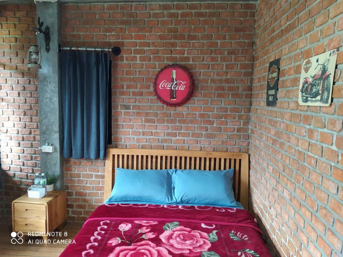 Pilokmyhome ที่พักเหมืองปิล็อก บ้านอีต่อง Ban Pilok Khi 외부 사진