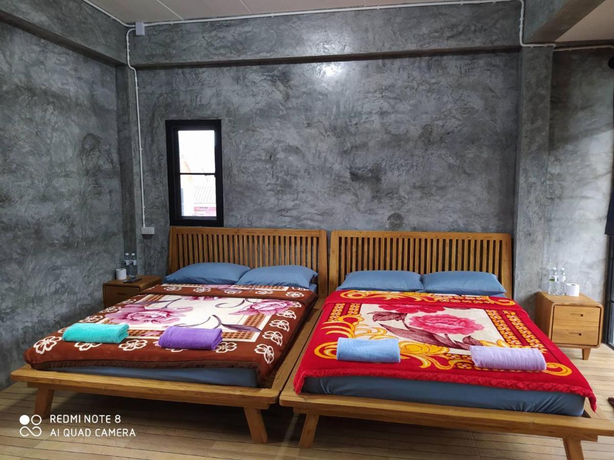 Pilokmyhome ที่พักเหมืองปิล็อก บ้านอีต่อง Ban Pilok Khi 외부 사진