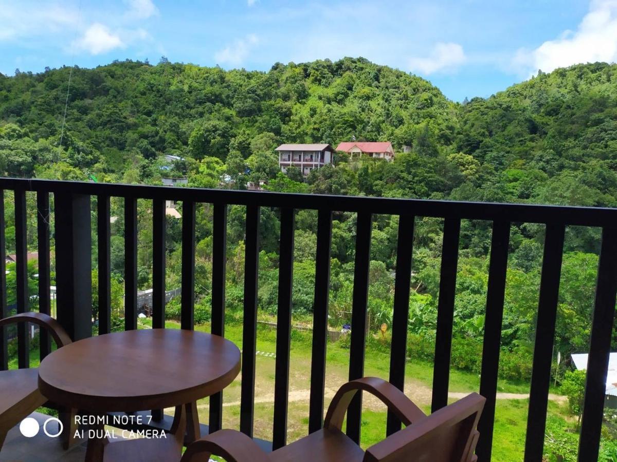 Pilokmyhome ที่พักเหมืองปิล็อก บ้านอีต่อง Ban Pilok Khi 외부 사진