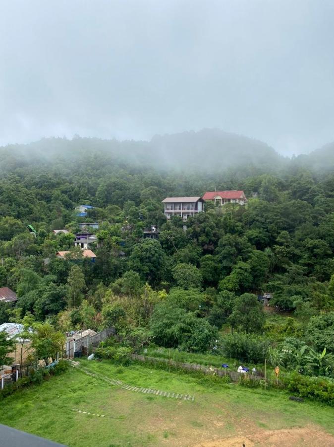 Pilokmyhome ที่พักเหมืองปิล็อก บ้านอีต่อง Ban Pilok Khi 외부 사진