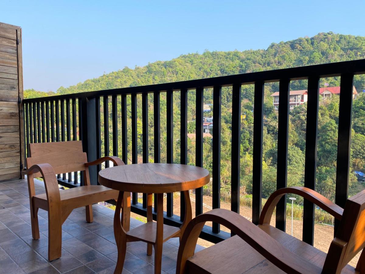Pilokmyhome ที่พักเหมืองปิล็อก บ้านอีต่อง Ban Pilok Khi 외부 사진