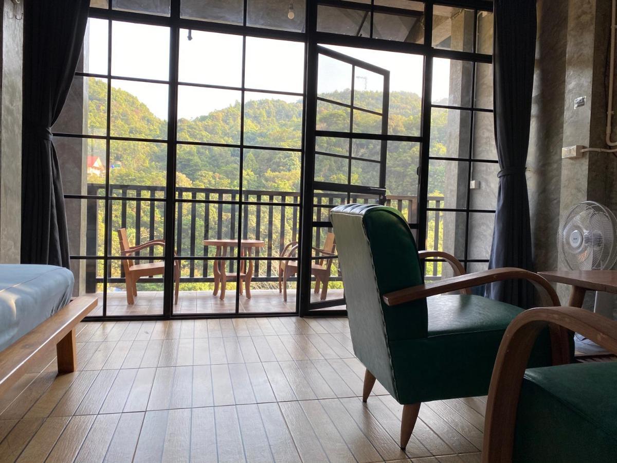 Pilokmyhome ที่พักเหมืองปิล็อก บ้านอีต่อง Ban Pilok Khi 외부 사진
