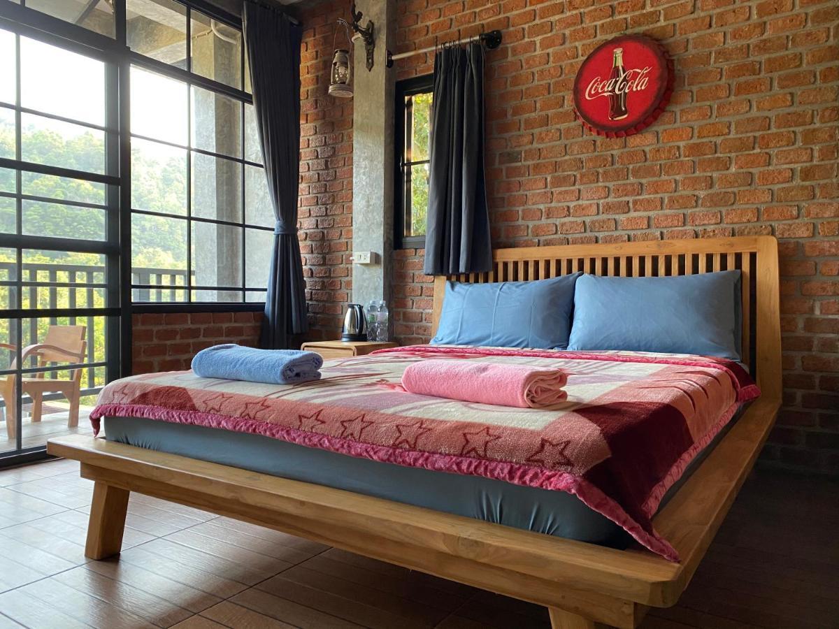 Pilokmyhome ที่พักเหมืองปิล็อก บ้านอีต่อง Ban Pilok Khi 외부 사진