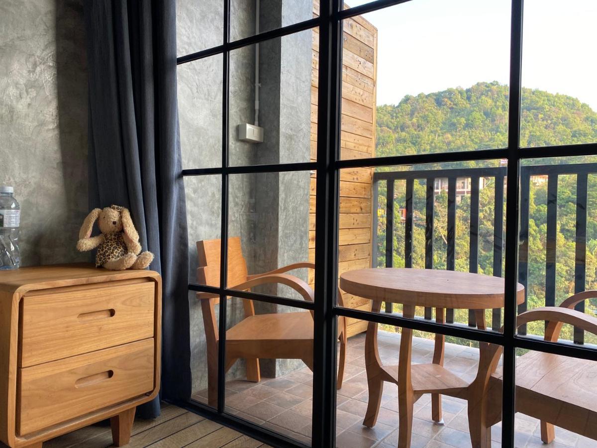 Pilokmyhome ที่พักเหมืองปิล็อก บ้านอีต่อง Ban Pilok Khi 외부 사진