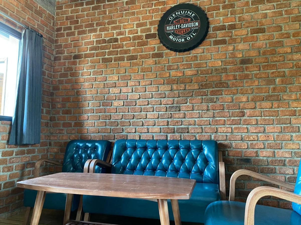 Pilokmyhome ที่พักเหมืองปิล็อก บ้านอีต่อง Ban Pilok Khi 외부 사진