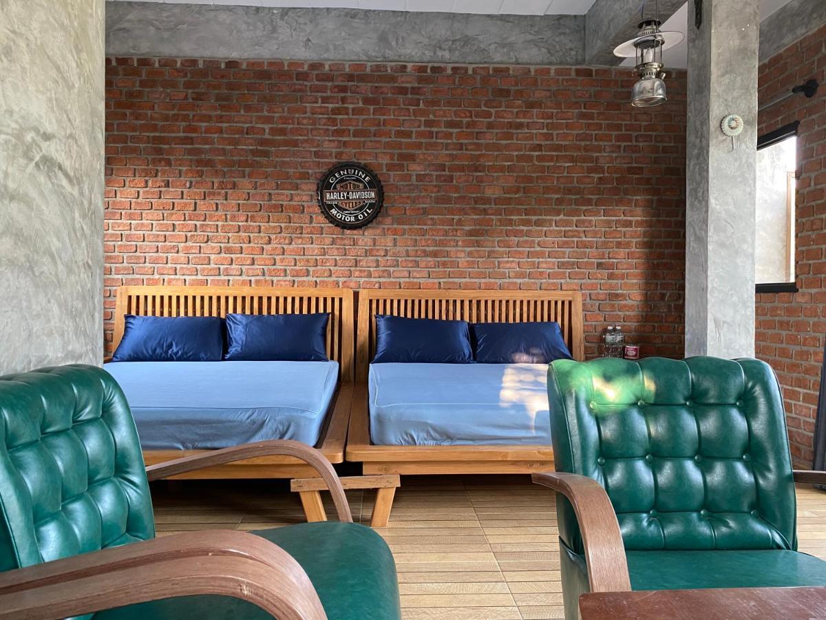 Pilokmyhome ที่พักเหมืองปิล็อก บ้านอีต่อง Ban Pilok Khi 외부 사진