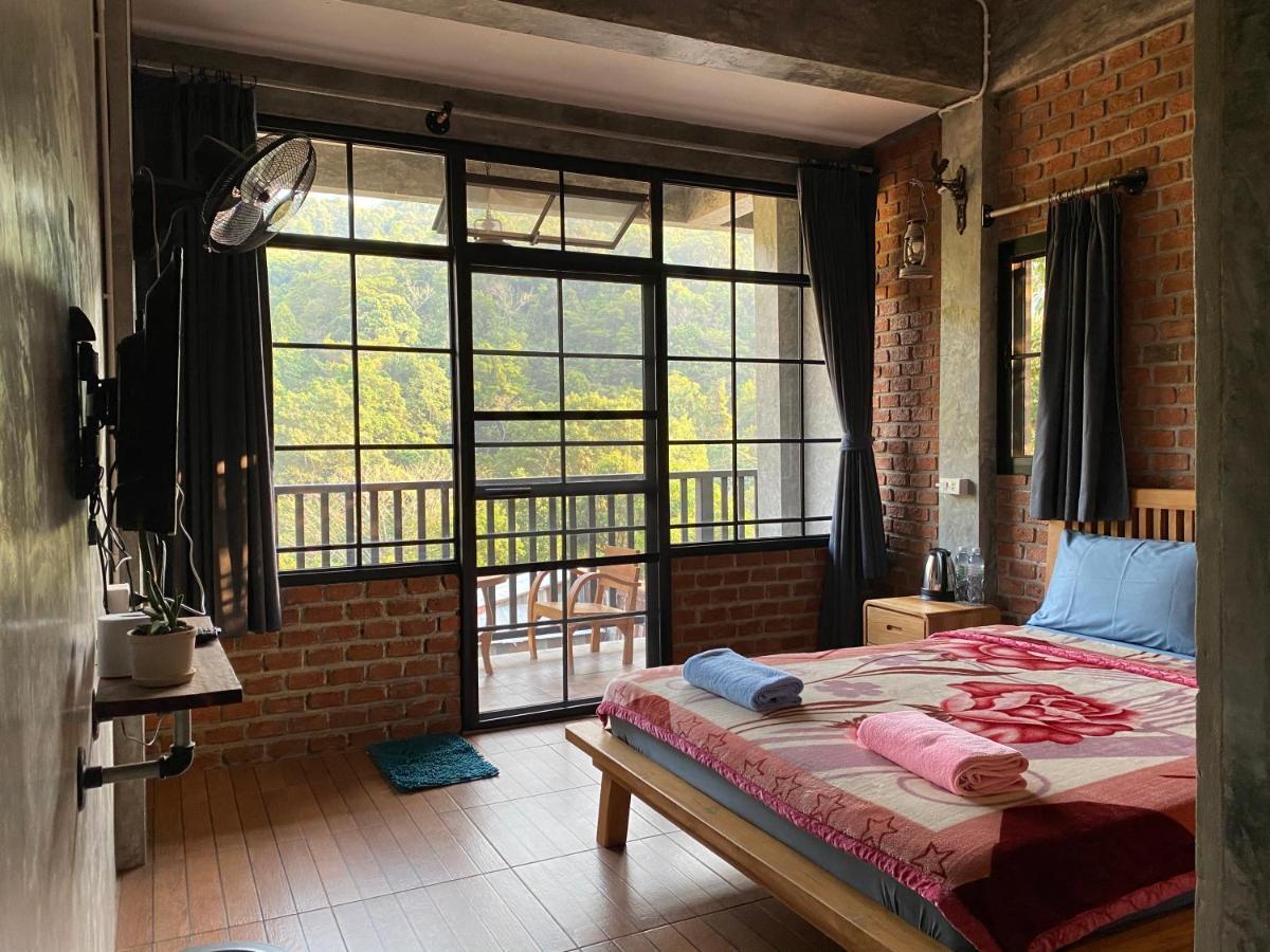 Pilokmyhome ที่พักเหมืองปิล็อก บ้านอีต่อง Ban Pilok Khi 외부 사진